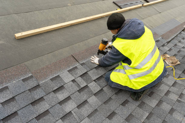 Best Commercial Roofing Services  in Demarest, NJ