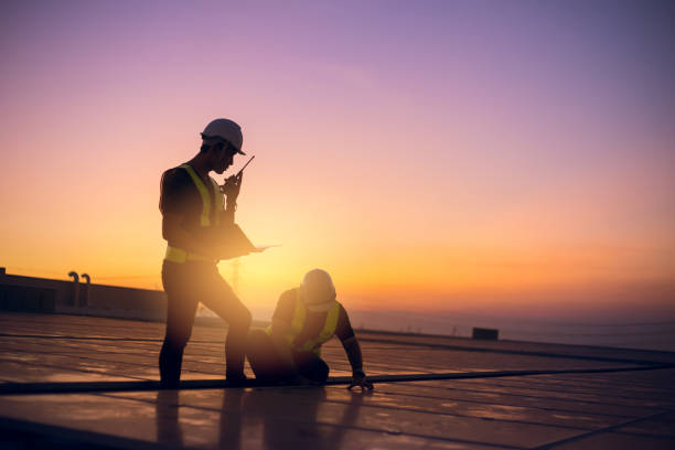 Best Roof Gutter Cleaning  in Demarest, NJ