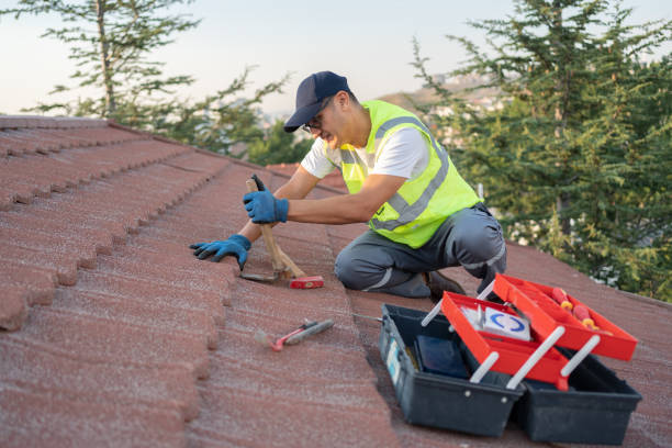 Best Residential Roofing Contractor  in Demarest, NJ