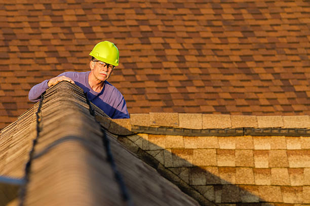 Slate Roofing Contractor in Demarest, NJ