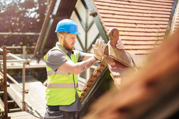 Gutter Installation and Roofing in Demarest, NJ