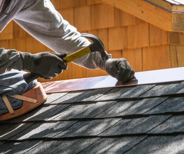 Best Gutter Installation and Roofing  in Demarest, NJ